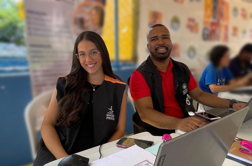 Procon Maceió promove edição do Procomunidade em alusão aos 35 anos do CDC