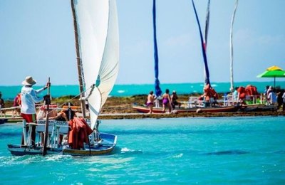 Secretaria de Turismo de Maceió promove aperfeiçoamento para Jangadeiros 