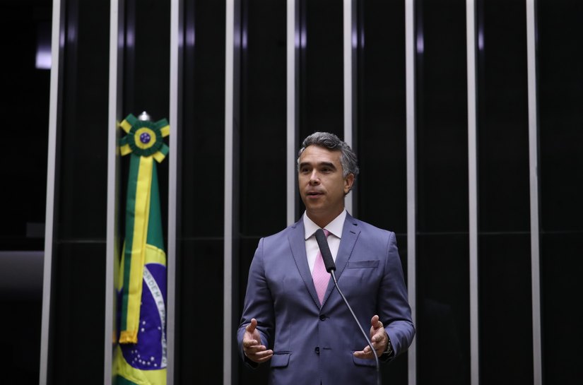 Rafael Brito comemora recorde de inscritos no Enem