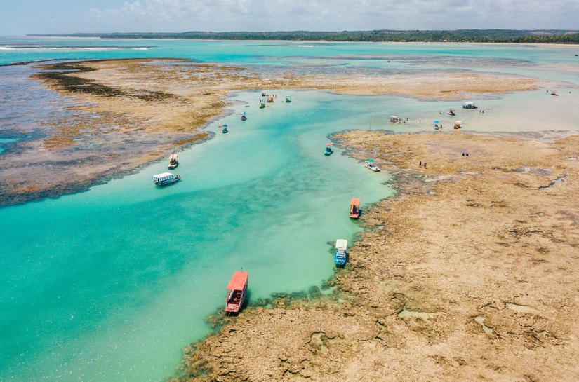 Setur convoca municípios alagoanos para inscrição no Mapa do Turismo 2026