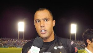 goleiro  / Foto: foto: itnet