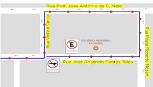 trânsito