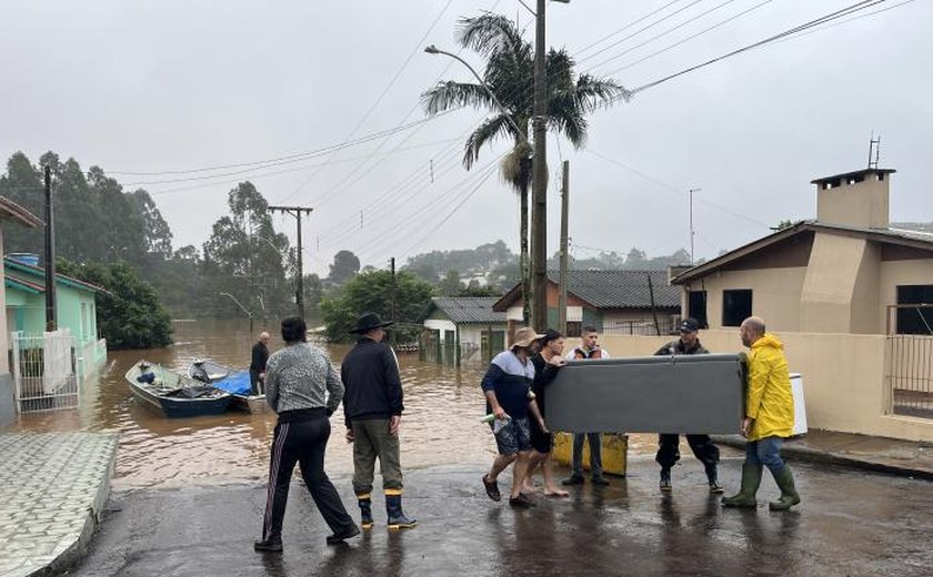 Audiência discute reconstrução da infraestrutura destruída pelas chuvas no Vale do Taquari