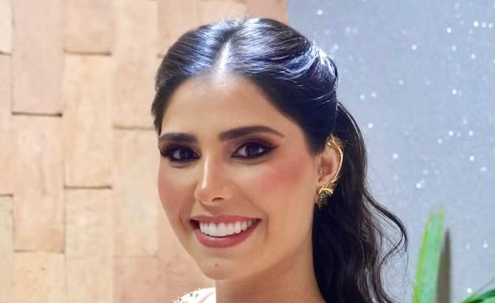 Lara Brandão é casada com Luiz Celso Malta Brandão Filho, conhecido como Tenorinho Malta, ex-prefeito de Inhapi