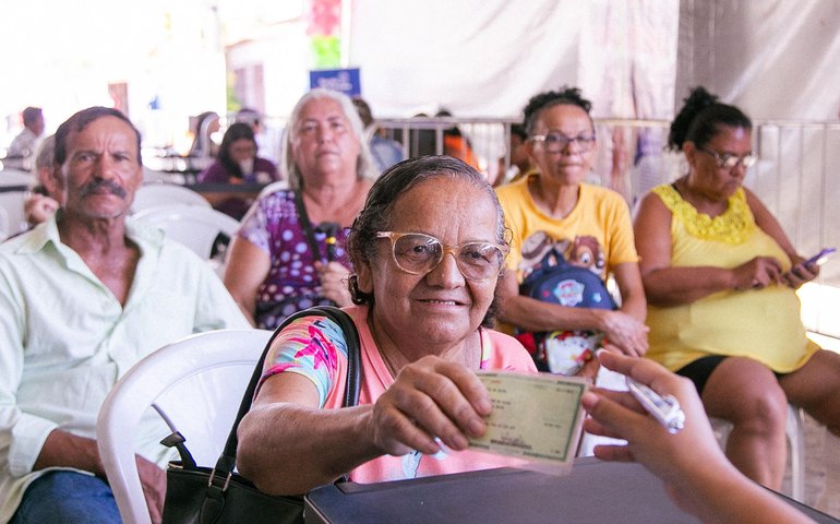 Arena Vida Nova nas Grotas realiza mais de 10 mil atendimentos no Benedito Bentes