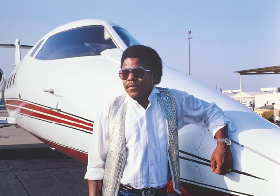 Irmão de Michael e integrante do Jackson Five, Tito Jackson morre aos 70 anos