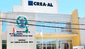 CREA evita comentar declarações de engenheiro sobre possível afundamento da Ponta Verde