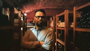 Produtor da melhor vinícola do mundo realiza jantar harmonizado em Aracaju
