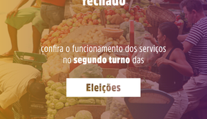 Abre e fecha da prefeitura de aracaju / Foto: Secom/PMA