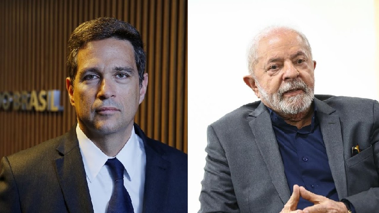 Dólar sobe com exterior, Lula e Campos Neto no radar
