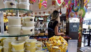 Procon orienta consumidores sobre compras no período junino / Foto: Foto: Procon Aracaju/ Divulgação