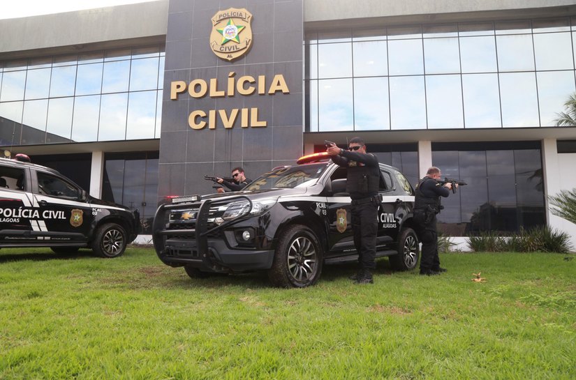 Polícia Civil conclui inquérito sobre homicídio em Junqueiro e indicia autor do crime
