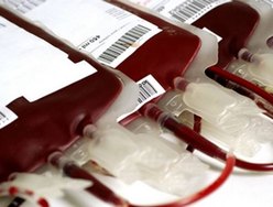 Utilidade Pública| Paciente precisa de doação de sangue