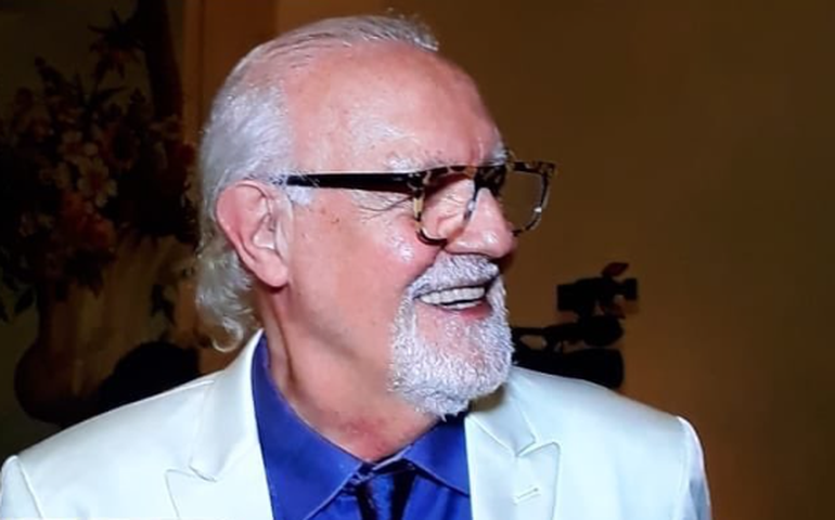 Ney Latorraca morre aos 80 anos