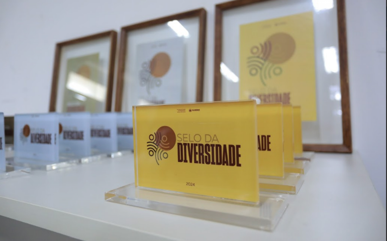 Secretaria de Planejamento prorroga inscrições para o Selo da Diversidade 2025