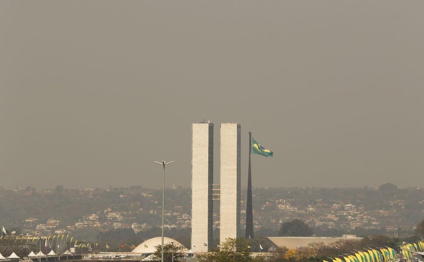 Câmara e Senado vão receber cúpula dos parlamentos esta semana