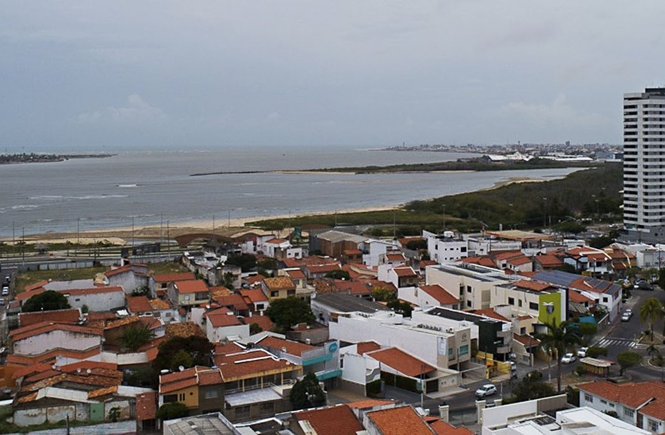 CHUVAS ARACAJU / Foto: Agência Sergipe de Notícias