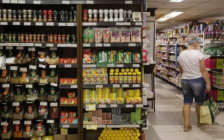 IPC-S avança em todas as sete capitais pesquisadas pela FGV na 3ª quadrissemana de setembro