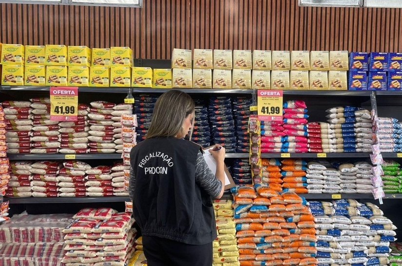 Procon Maceió encerra 2025 com quase 10 mil atendimentos e reforça defesa do consumidor