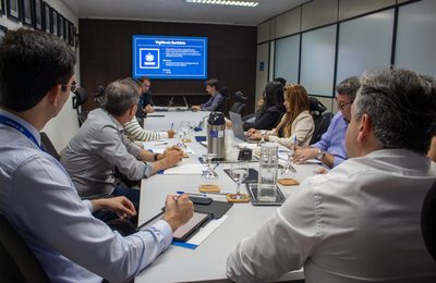 Governo de Alagoas inicia comissão e prioriza evolução do ambiente para licenciamento empresarial