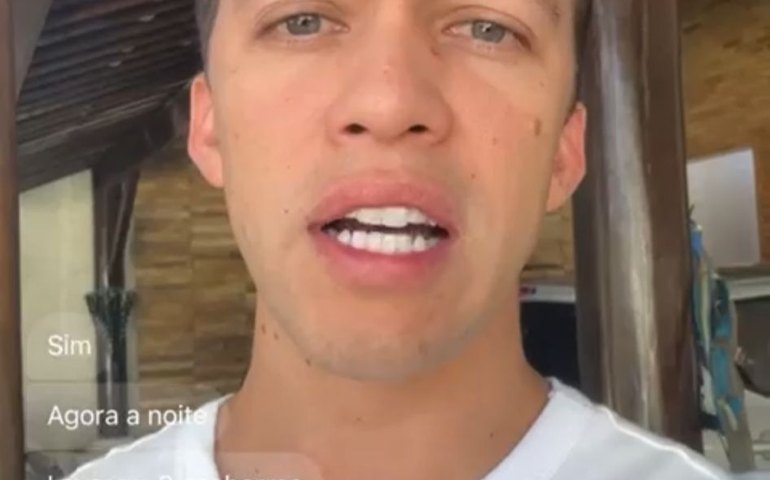 Deputado Delegado Leonam pede ajuda para localizar oito cachorros que foram roubados de canil em Maceió