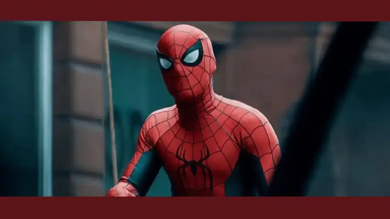 Um recorde após o outro: confira todos os números superados por 'Homem-Aranha: Um novo dia'