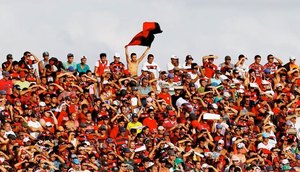 Foto: Rafael Ribeiro / CBF 