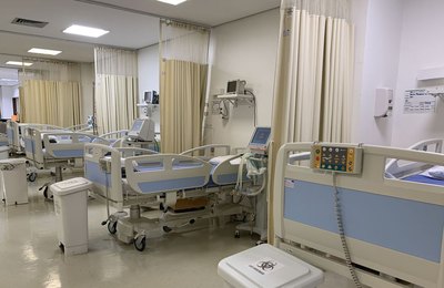 Estados e Municípios terão mais 6.500 leitos para atender Média e Alta Complexidade no SUS