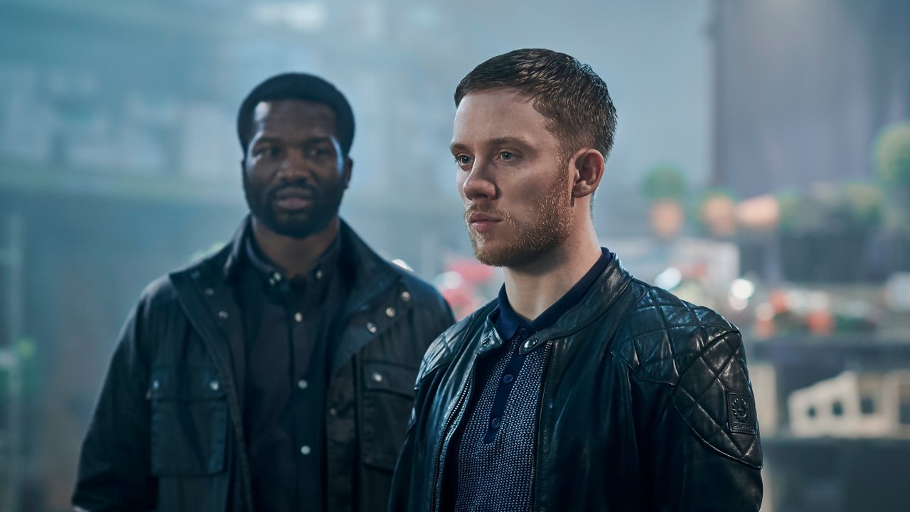 ‘Gangs of London’ faz a fusão da multicultura com lutas fantásticas
