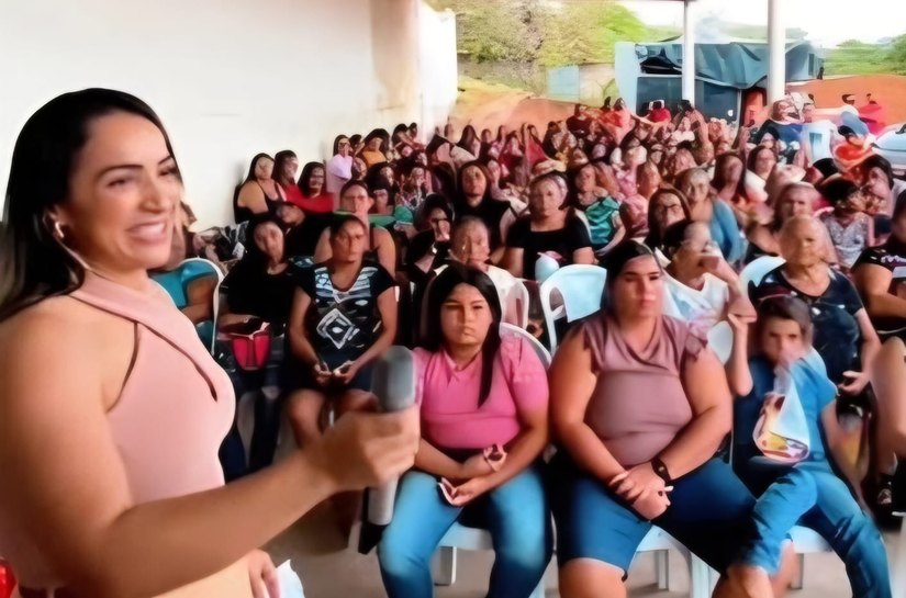 Instituto Chico da Granja já atendeu mais de 10 mil pessoas em Feira Grande