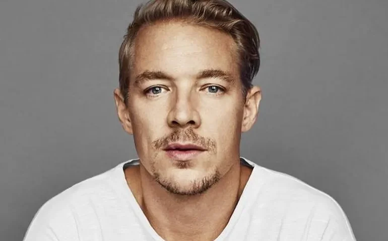 Diplo é acusado de fazer pornografia de vingança contra mulher americana