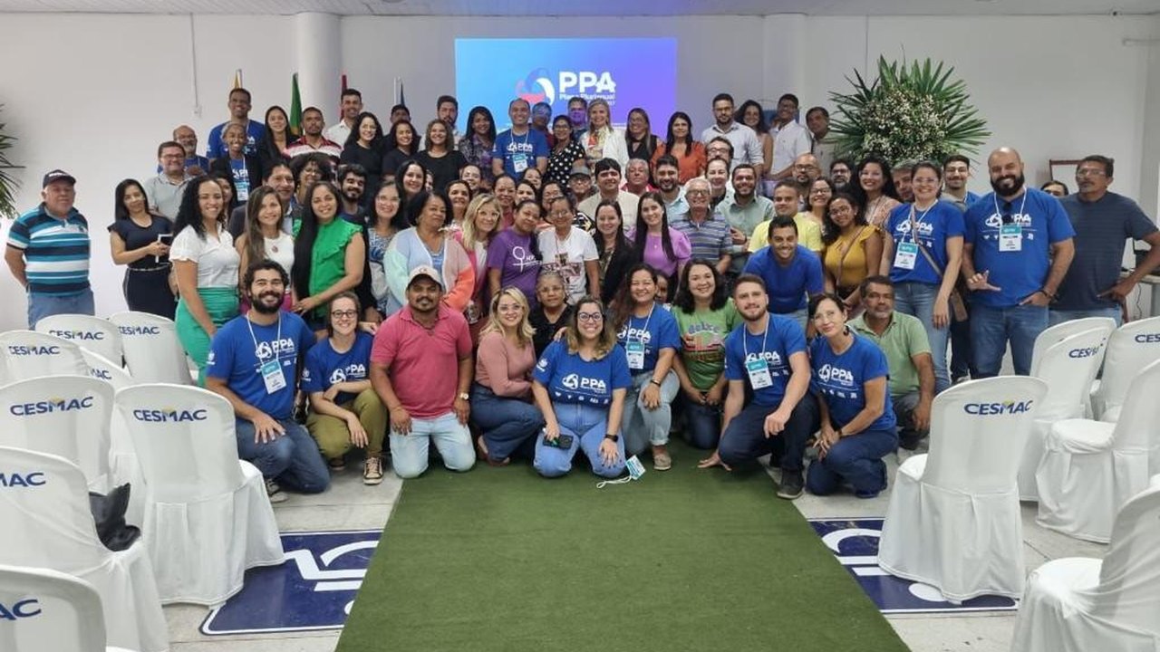 Palmeira sedia 7° edição do Fórum Regional Planalto da Borborema, com representantes de 15 municípios