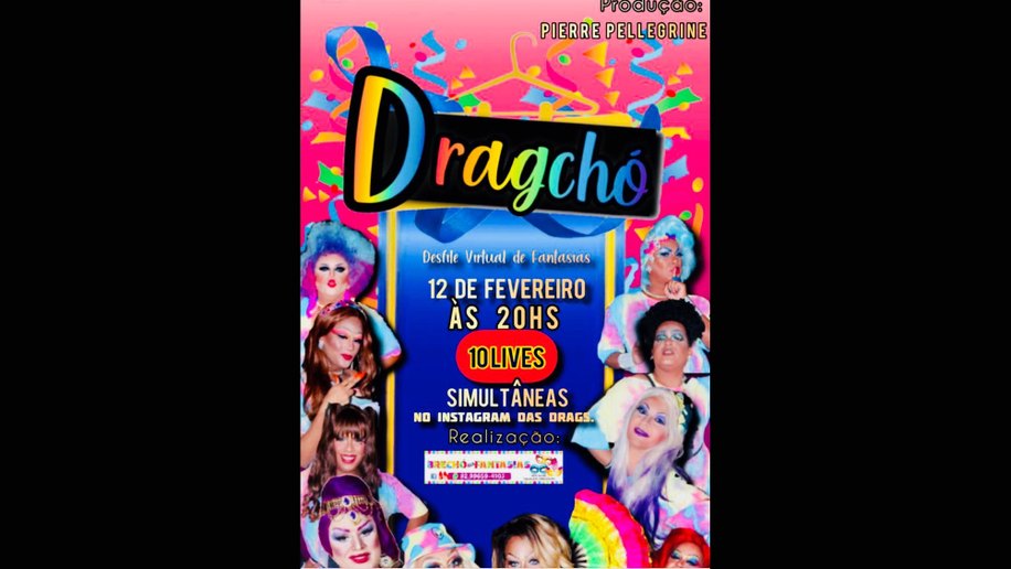 Dragchó