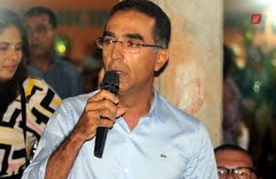 Chegada dos Pereira em São Miguel incomoda atual prefeito, que ataca a presidente da AMA
