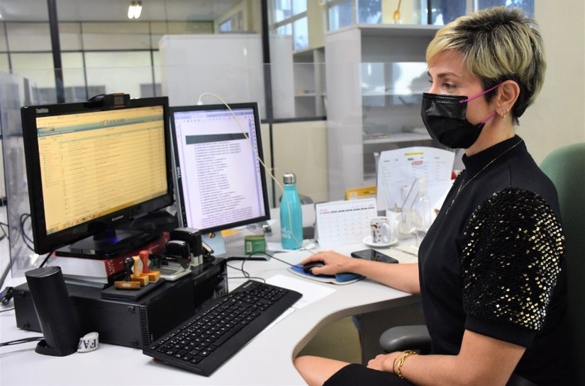 PGE de Alagoas oferece ao público atendimento online pelo sistema SEI