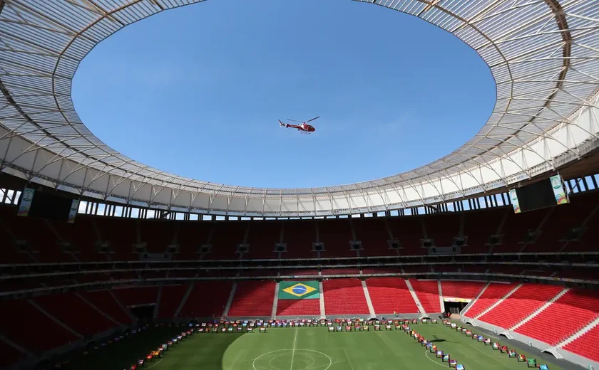 Rio sanciona lei de combate ao assédio em estádios