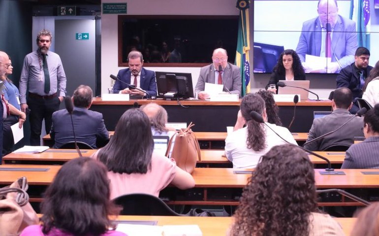 Movimentos socioambientais pedem cautela na análise de projetos sobre extração de minerais críticos