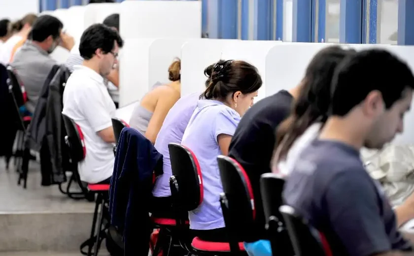 Prazo para inscrição em concurso público unificado termina dia 9