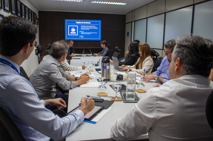 Governo de Alagoas inicia comissão e prioriza evolução do ambiente para licenciamento empresarial