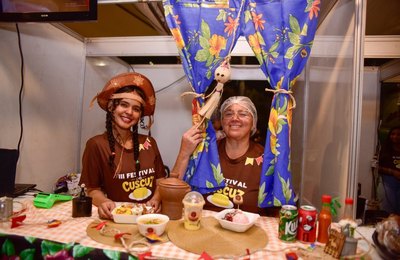 Arapiraca abre III Festival do Cuscuz com novidades gastronômicas e atrações culturais
