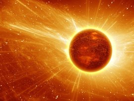 Estudo sugere que o Sol pode ter devorado uma super-Terra e guardado marcas químicas