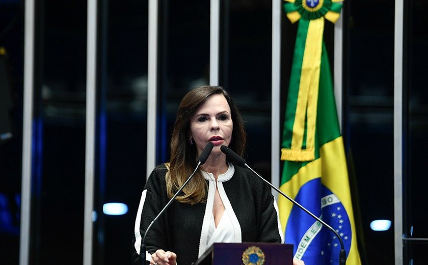 Dorinha defende 'investigação justa' sobre governador do Tocantins