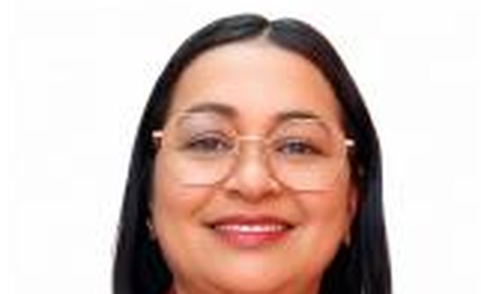 Eleições 2026: quem é Cris Mensagens, candidata a deputada federal (Bahia)