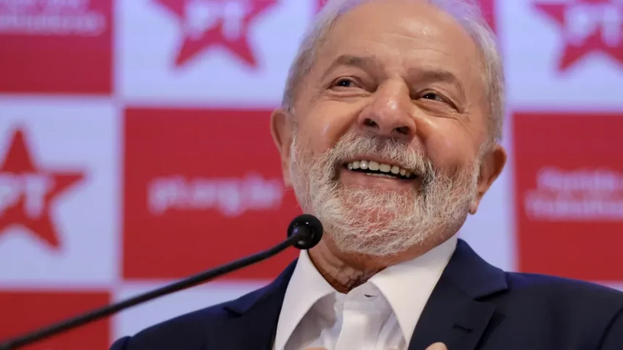 Lula marca reuniões com príncipe das joias sauditas e presidente turco