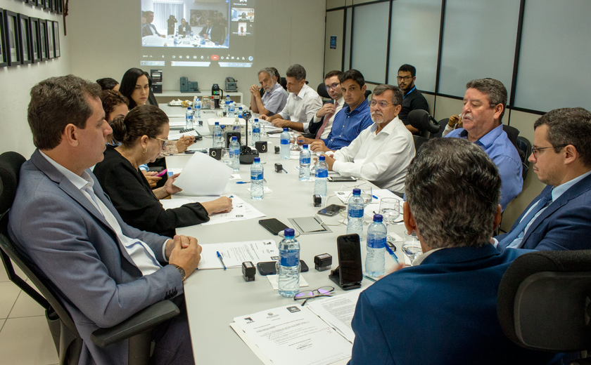 Junta Comercial celebra tempo recorde para abertura de empresas em Alagoas