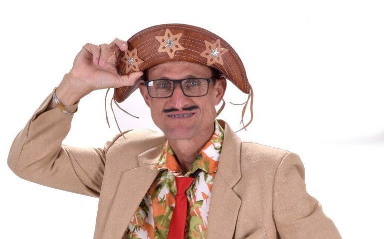 Então é Natal!
