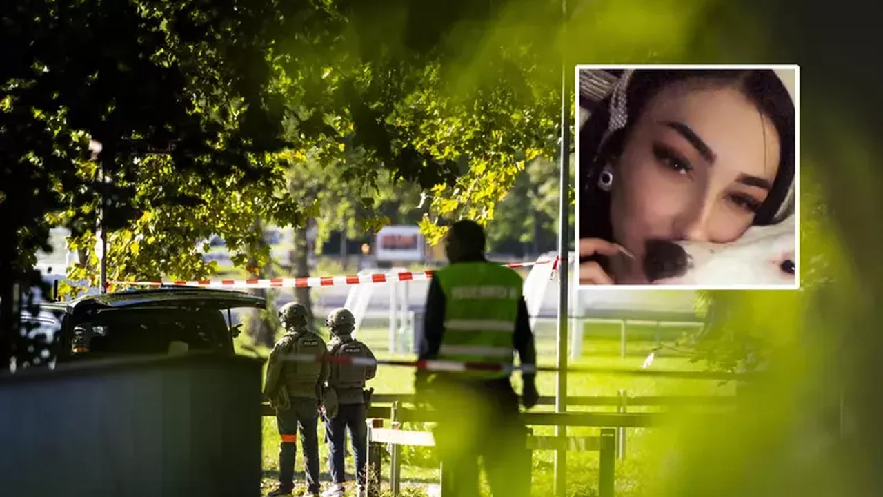 Suspeito preso pela Suíça confessa autoria de ataque que matou italiana