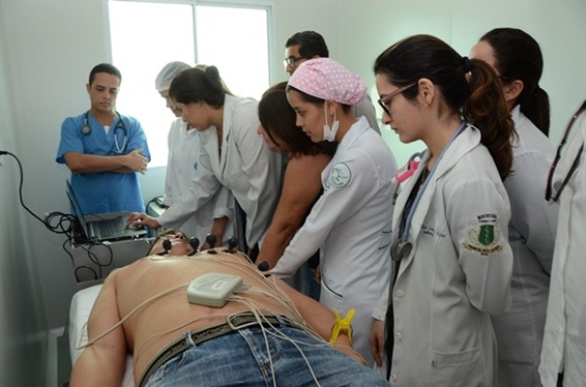 Unidades de Pronto Atendimento oferecem serviço mais ágil