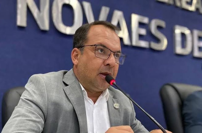 Desastre ambiental e luta por justiça: Sales destaca “oito anos de impunidade quase absoluta em favor da criminosa Braskem”