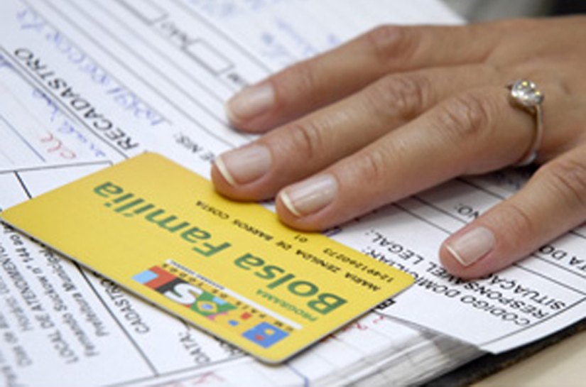 Bolsa Família: recadastramento termina no dia 11